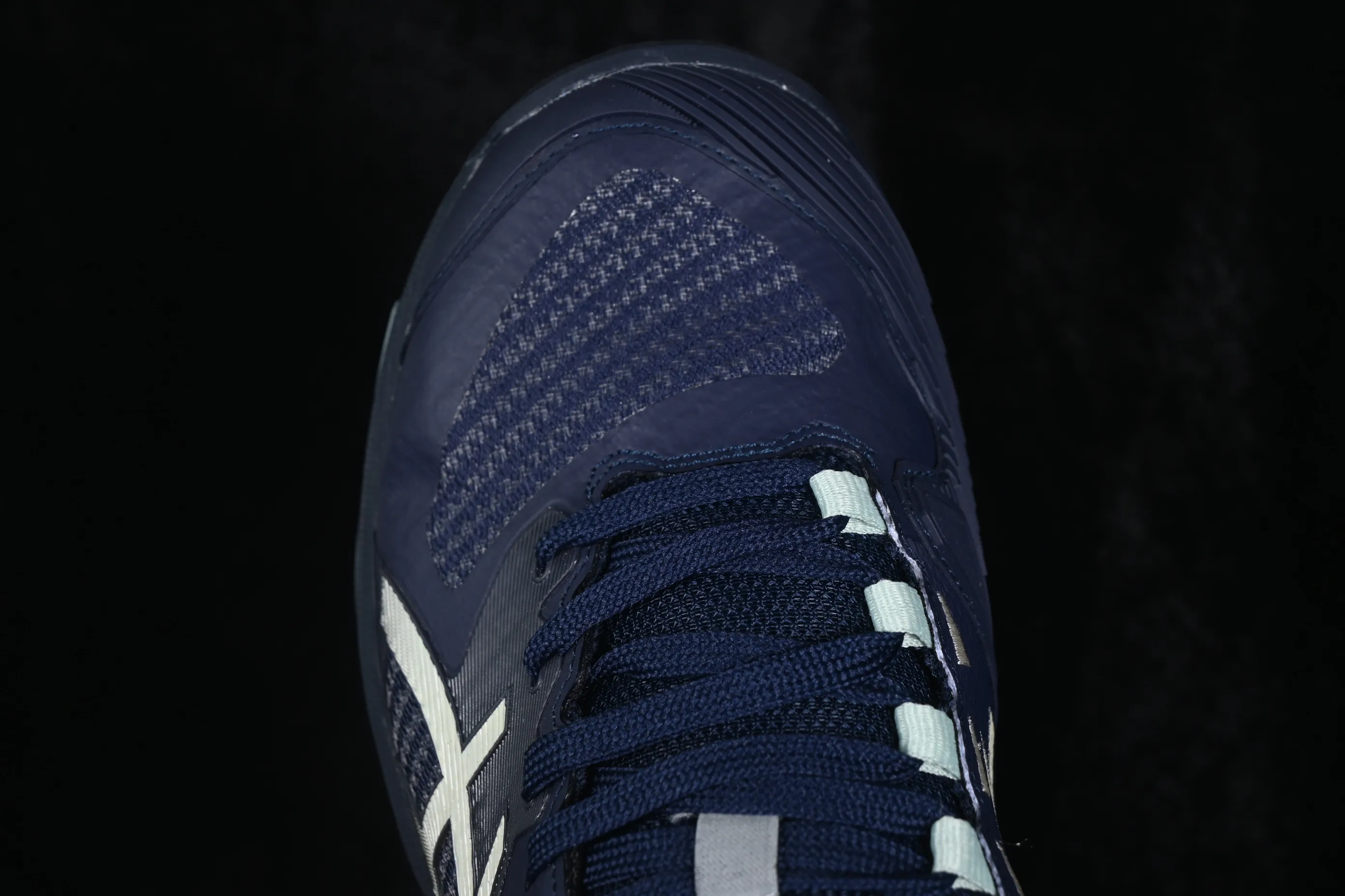 All categories Asics Asics series Asics Solution Speed ​​FF 4 Asics Solution Speed ​​FF 4 ASICS retro breathable cushioning casual running shoes 1041A532-300